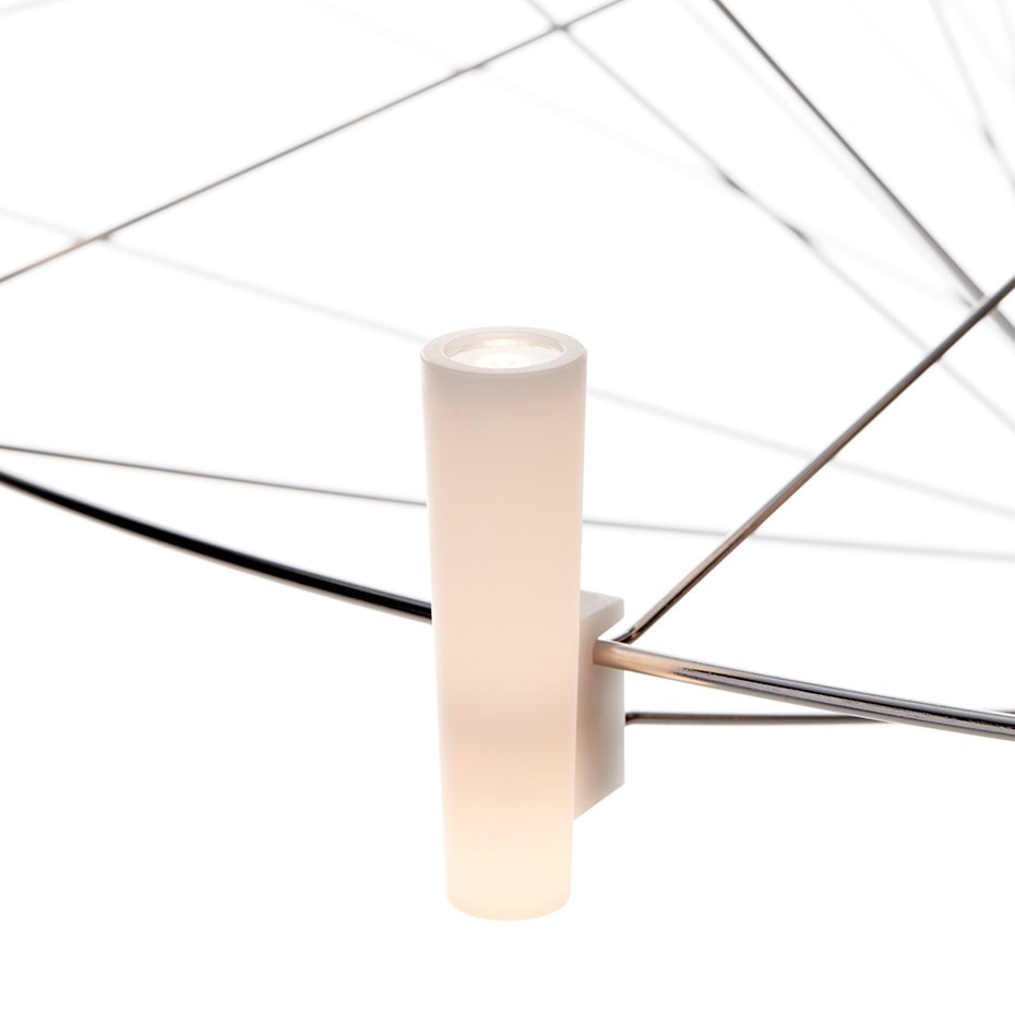 Coppélia Pendel Large