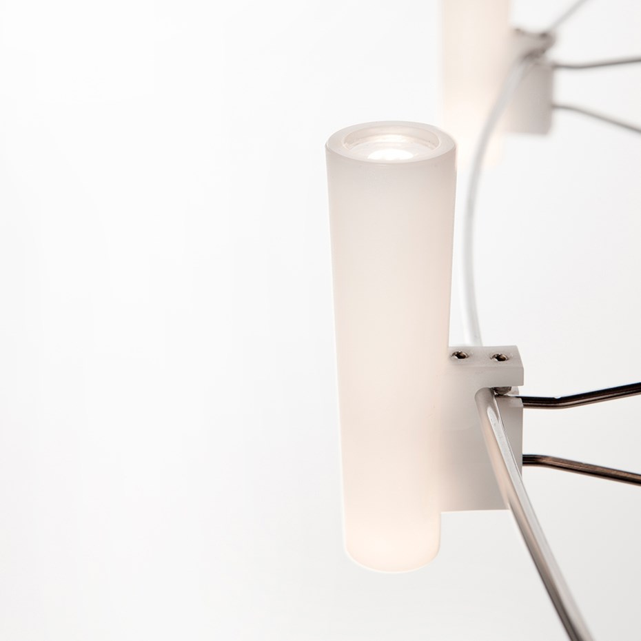 Coppélia Pendel Large