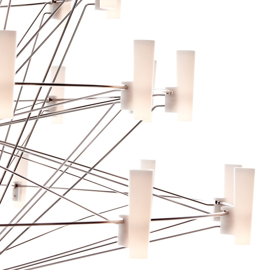 Coppélia Pendel Large