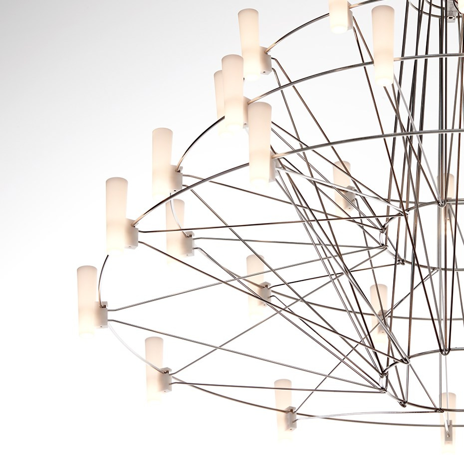 Coppélia Pendel Large