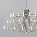 Coppélia Pendel Large Coppélia Pendel Large