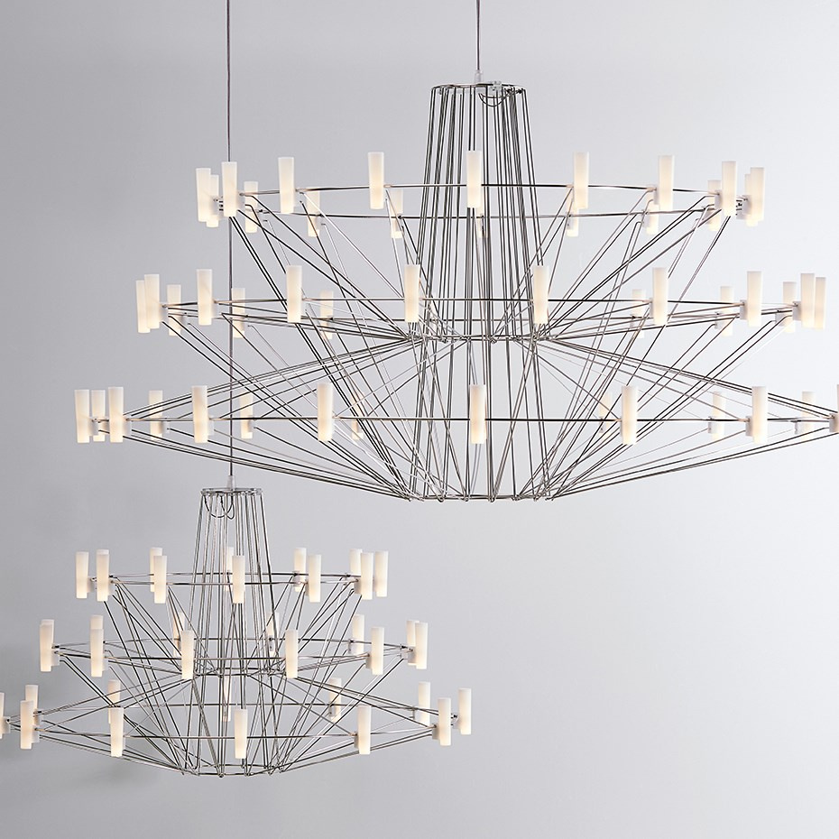 Coppélia Pendel Large