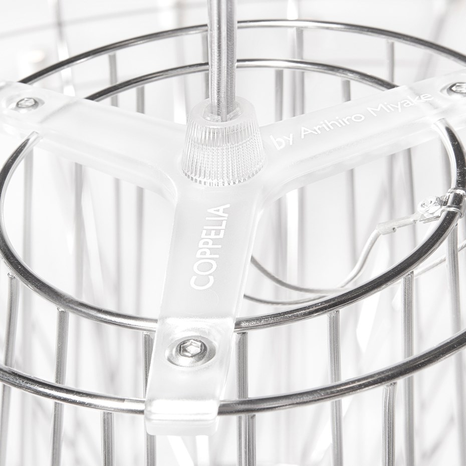 Coppélia Pendel Small