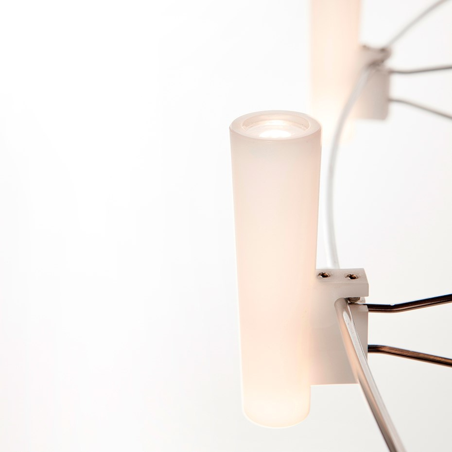 Coppélia Pendel Small