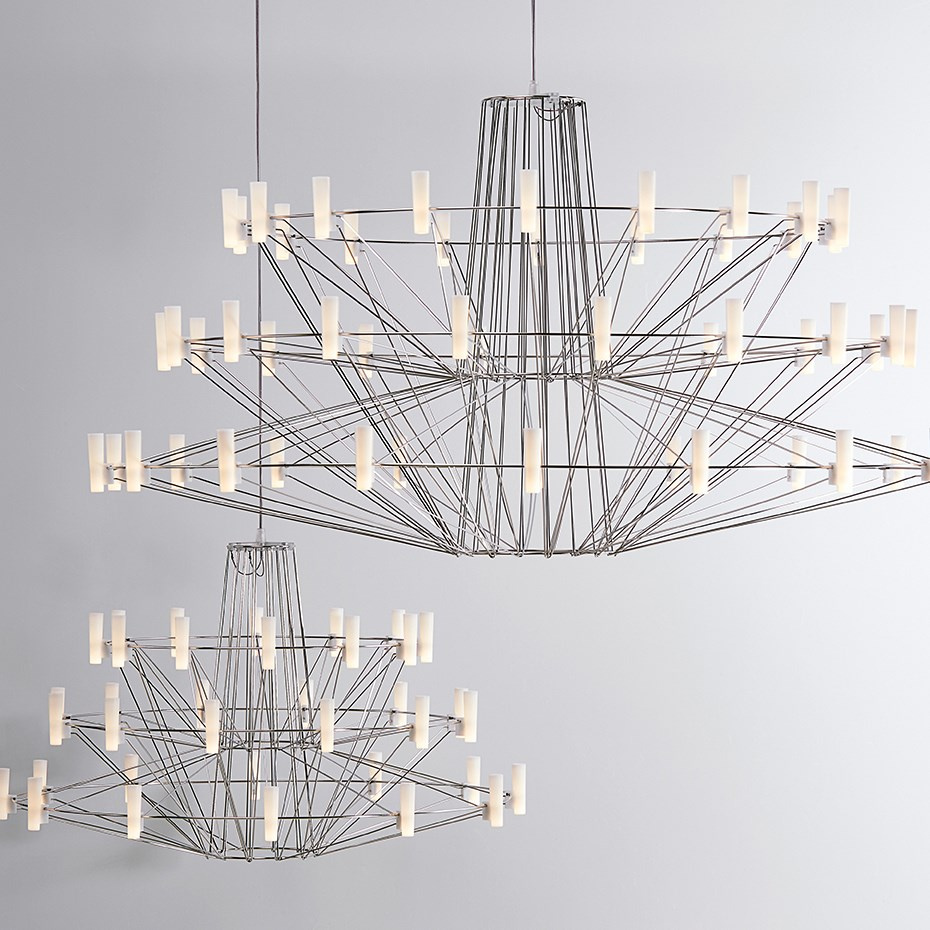 Coppélia Pendel Small