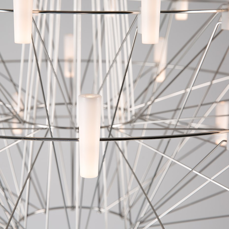 Coppélia Pendel Small