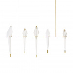 Perch Light Branch Taklampa Perch Light Branch Taklampa