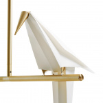 Perch Light Branch Taklampa Perch Light Branch Taklampa