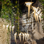 Perch Light Branch Taklampa Perch Light Branch Taklampa