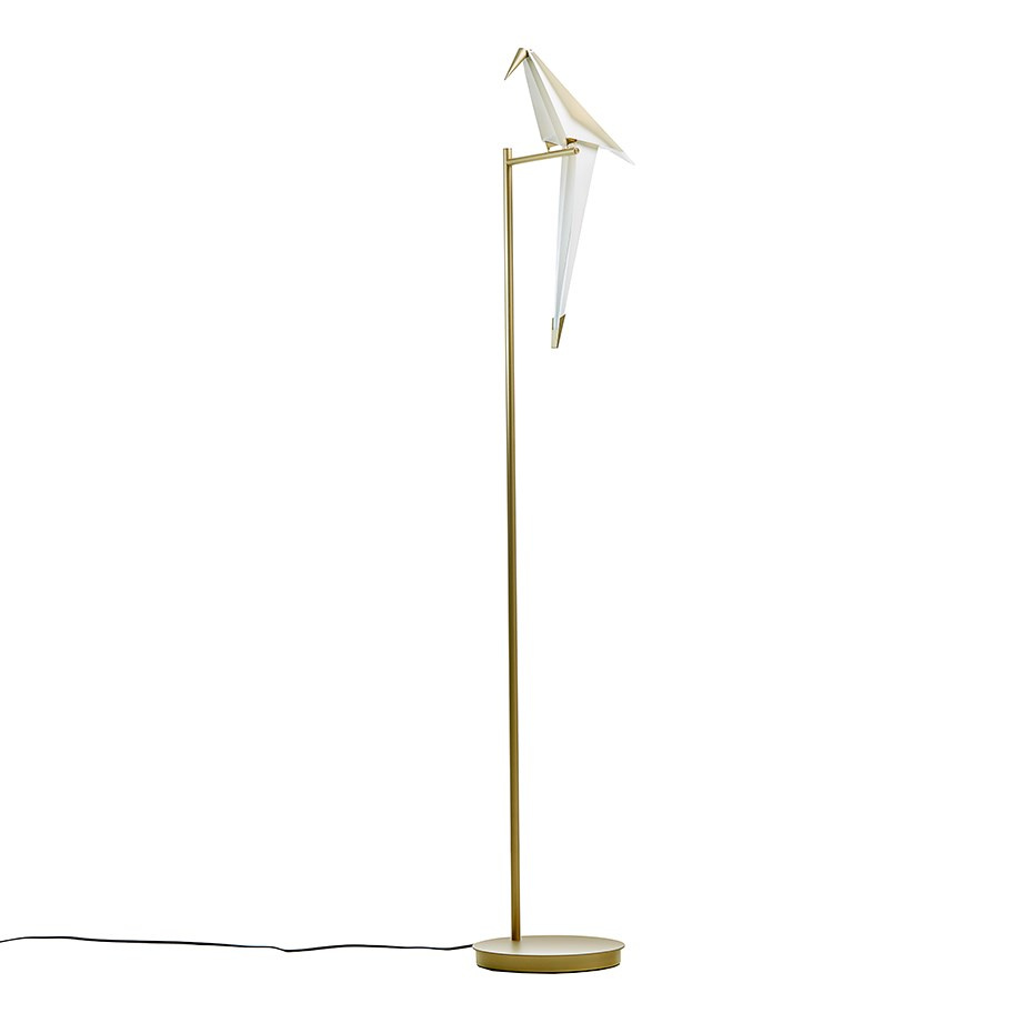 Perch Light Golvlampa