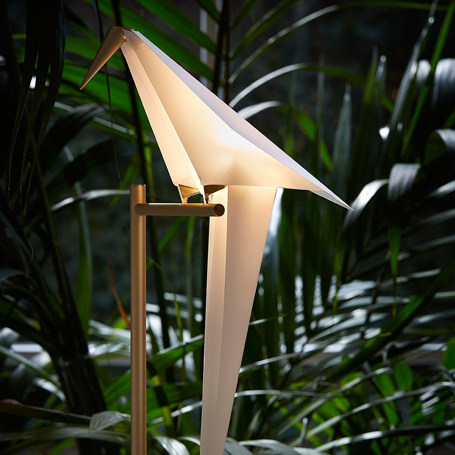 Perch Light Golvlampa