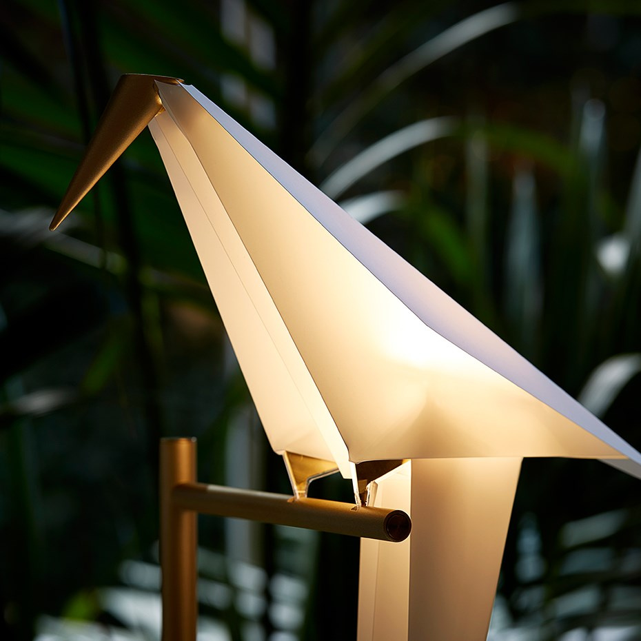 Perch Light Golvlampa