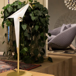 Perch Light Bordslampa Perch Light Bordslampa