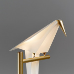 Perch Light Bordslampa Perch Light Bordslampa