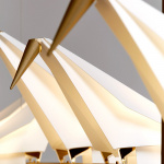 Perch Light Tree Taklampa Perch Light Tree Taklampa