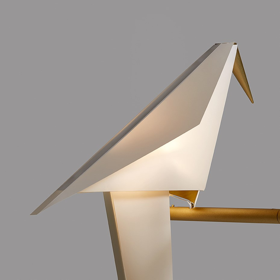 Perch Light Tree Taklampa