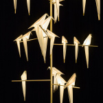 Perch Light Tree Taklampa Perch Light Tree Taklampa