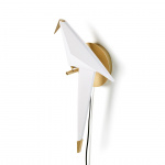 Perch Light Vägglampa Large Perch Light Vägglampa Large