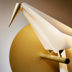 Perch Light Vägglampa Large Perch Light Vägglampa Large