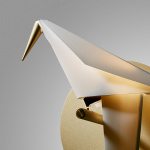 Perch Light Vägglampa Large Perch Light Vägglampa Large