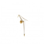 Perch Light Vägglampa Large Infälld Perch Light Vägglampa Large Infälld