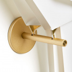 Perch Light Vägglampa Large Infälld Perch Light Vägglampa Large Infälld