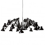 Dear Ingo Pendel Black Dear Ingo Pendel Black