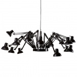 Dear Ingo Pendel Black Dear Ingo Pendel Black