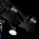 Dear Ingo Pendel Black Dear Ingo Pendel Black