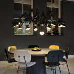 Dear Ingo Pendel Black Dear Ingo Pendel Black