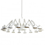 Dear Ingo Pendel White Dear Ingo Pendel White