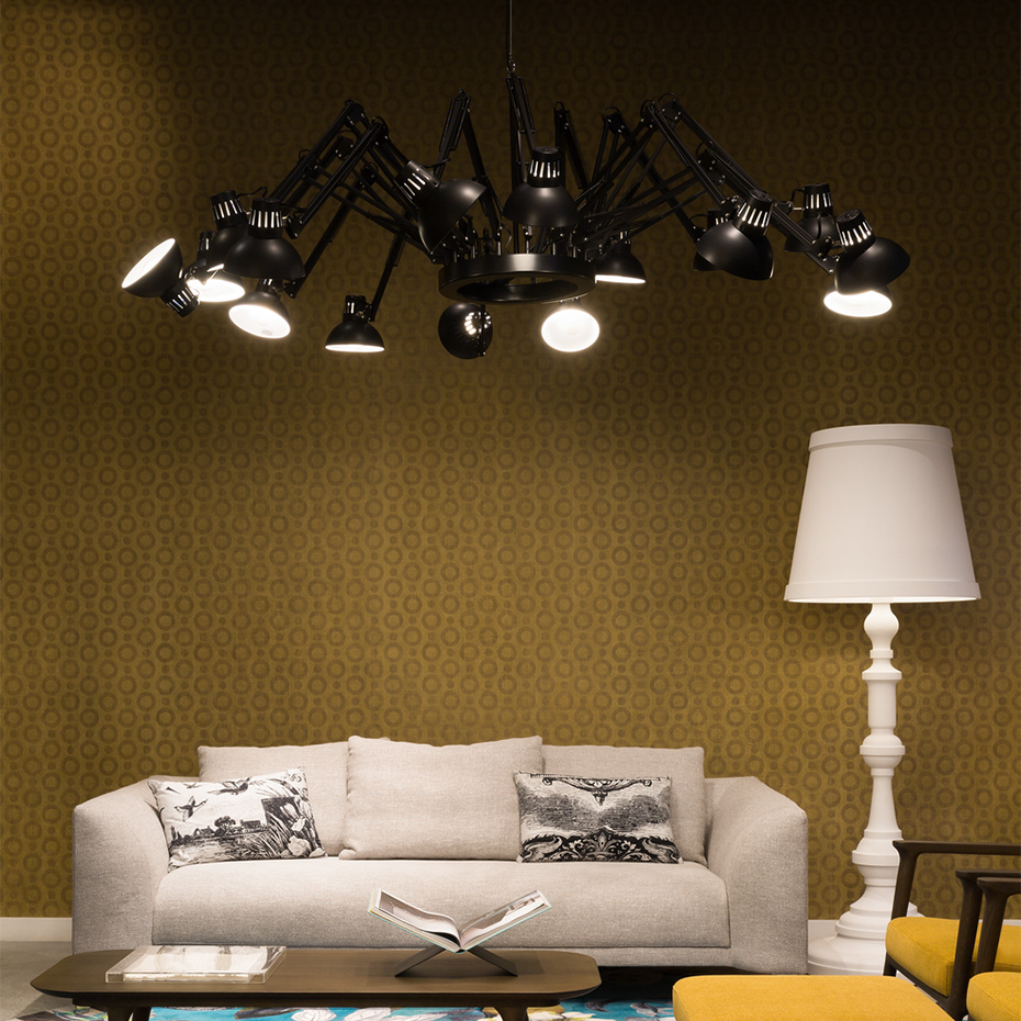 Dear Ingo Pendel White