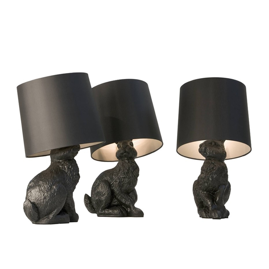 Rabbit Bordslampa