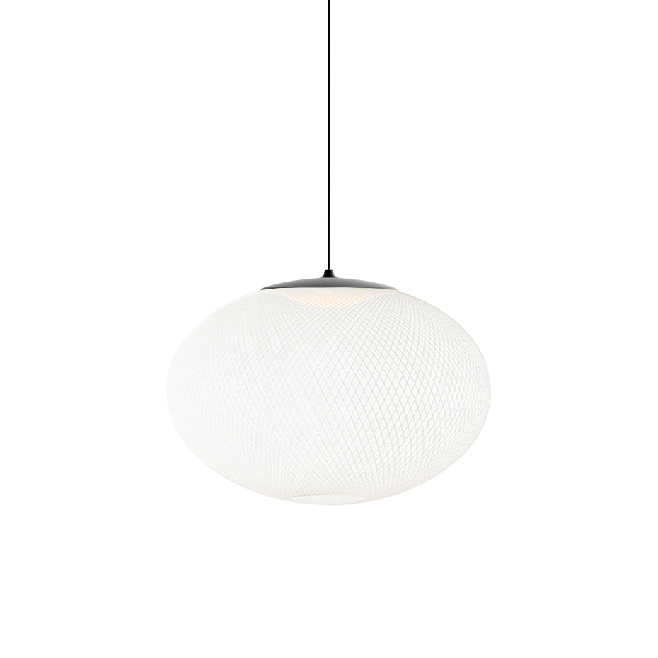 NR2 Medium Pendel Black