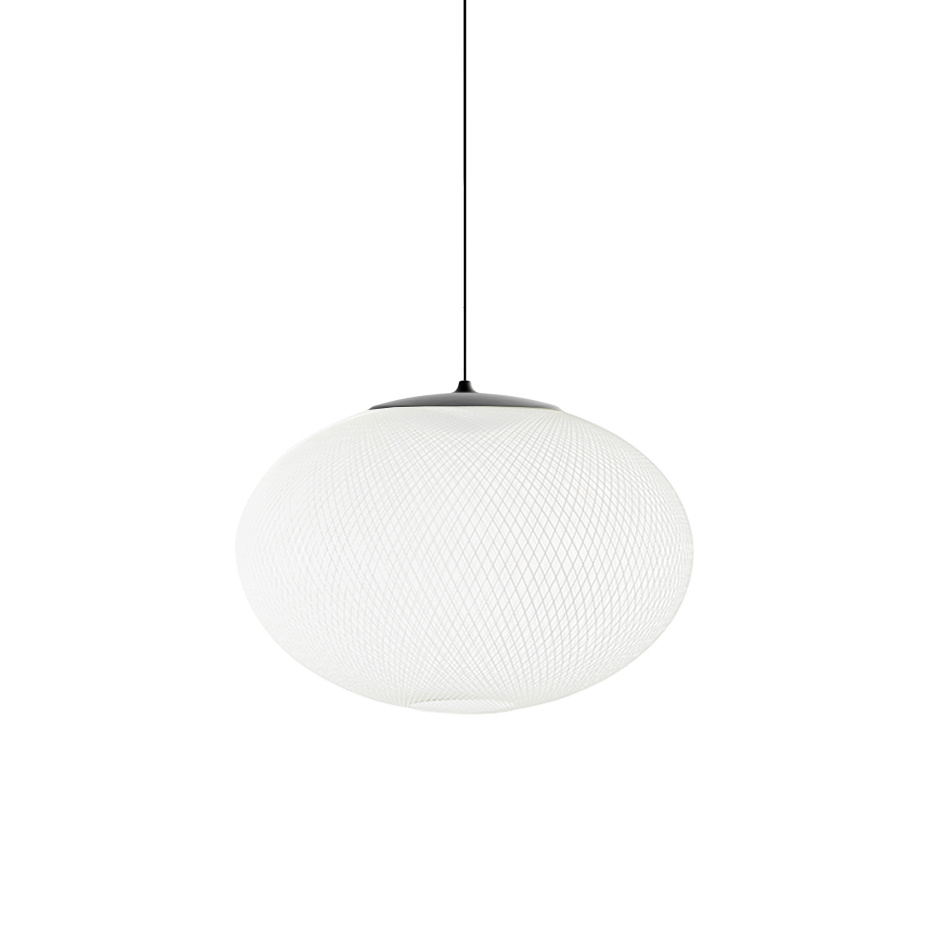 NR2 Medium Pendel Black