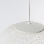 NR2 Medium Pendel White NR2 Medium Pendel White