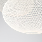 NR2 Medium Pendel White NR2 Medium Pendel White