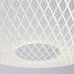 NR2 Medium Pendel White NR2 Medium Pendel White