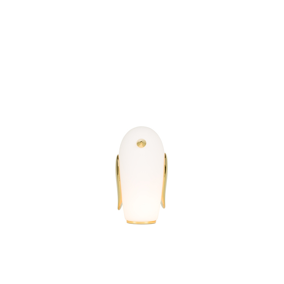 Pet Light Noot Noot (Penguin) Bordslampa