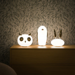 Pet Light Noot Noot (Penguin) Bordslampa