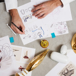 Pet Light Uhuh (Owl) Bordslampa Pet Light Uhuh (Owl) Bordslampa