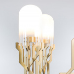 Plant Chandelier Plant Chandelier