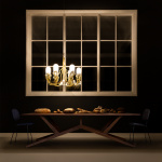 Plant Chandelier Plant Chandelier