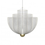 Meshmatics Chandelier Large Meshmatics Chandelier Large