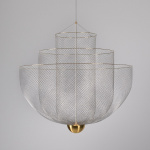 Meshmatics Chandelier Large Meshmatics Chandelier Large