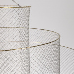 Meshmatics Chandelier Large Meshmatics Chandelier Large