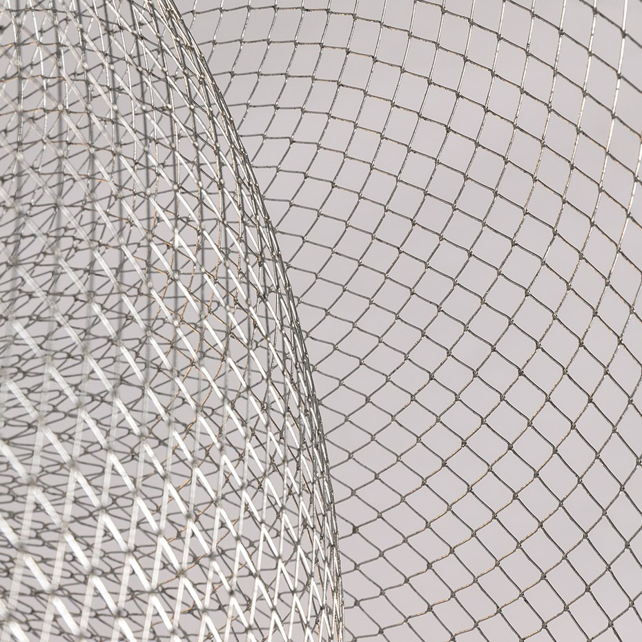 Meshmatics Chandelier Large