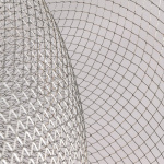 Meshmatics Chandelier Large Meshmatics Chandelier Large