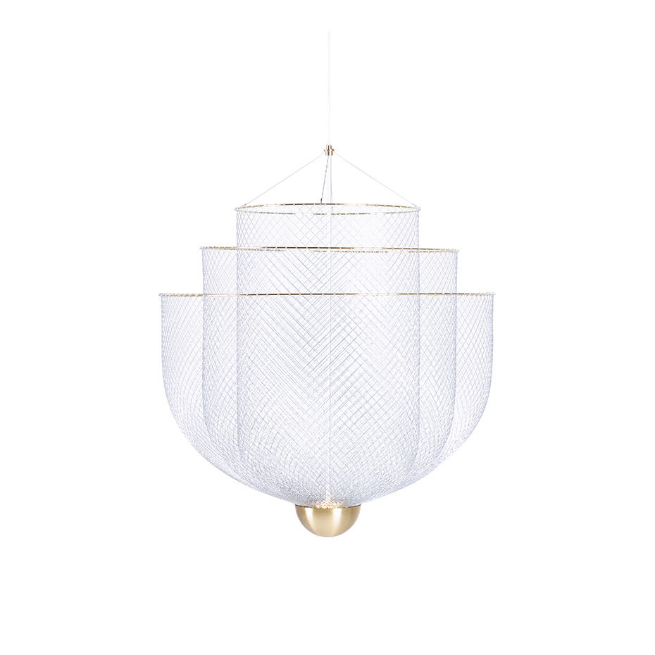 Meshmatics Chandelier Small