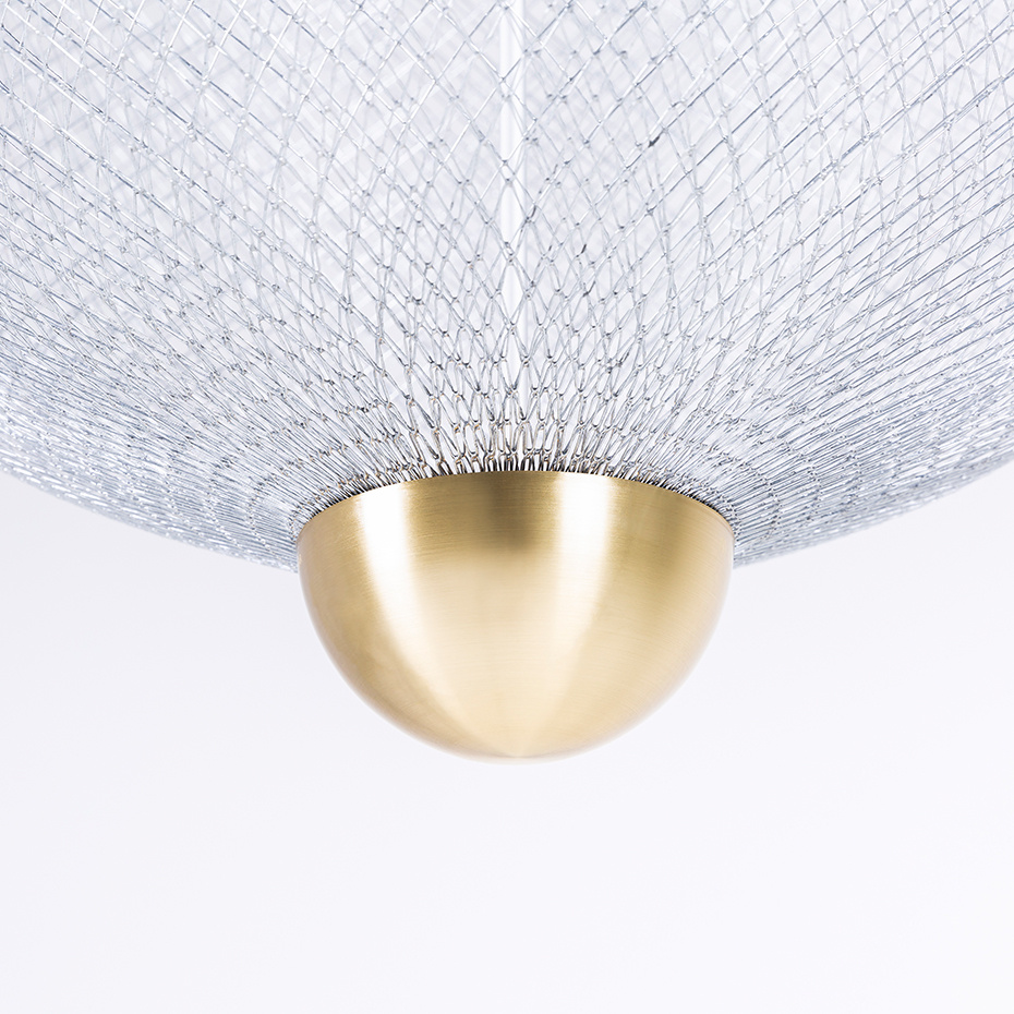 Meshmatics Chandelier Small